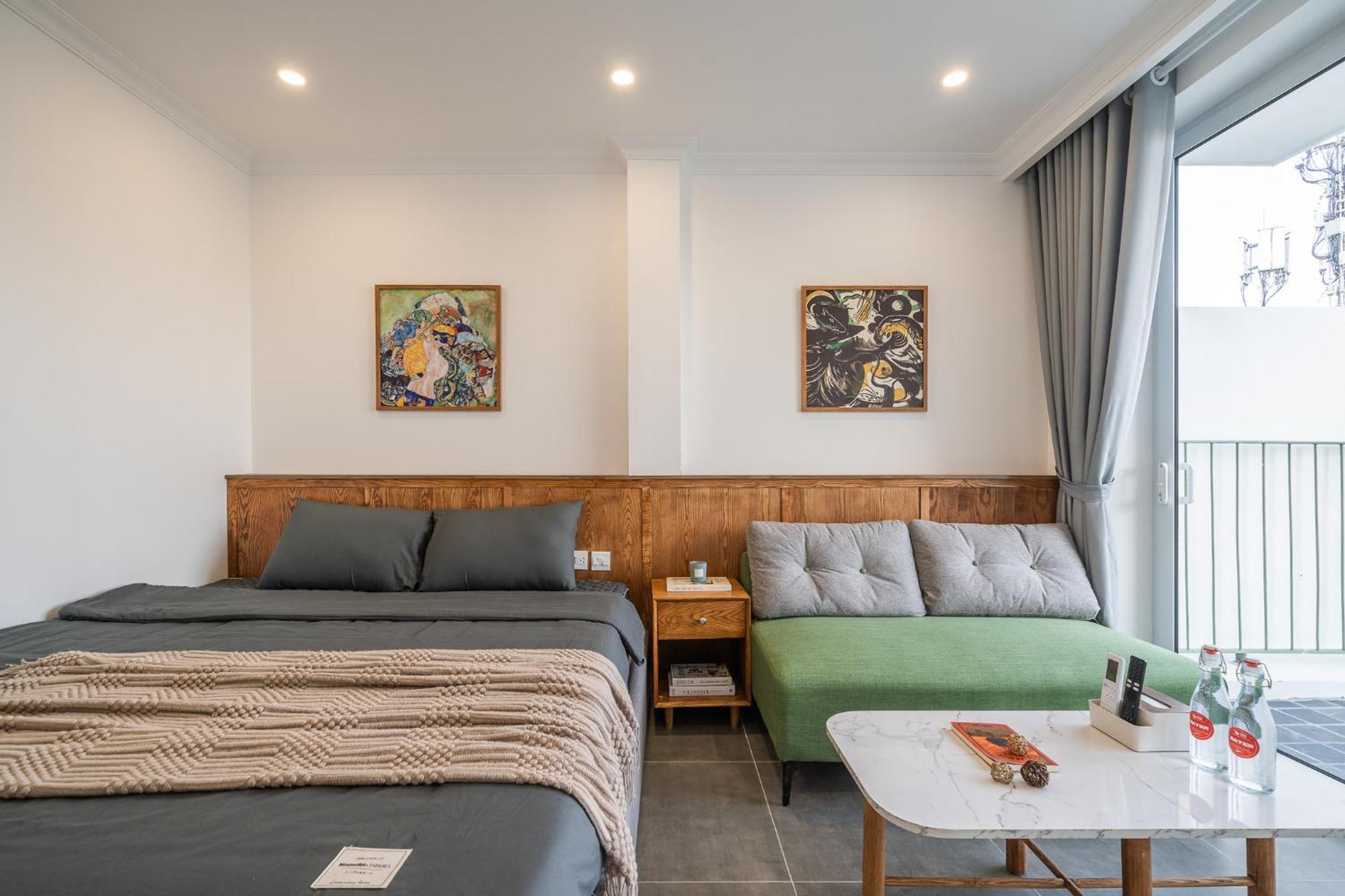 Luxurious Lakeside Residences-city Central-free Airport Pickupdropoff