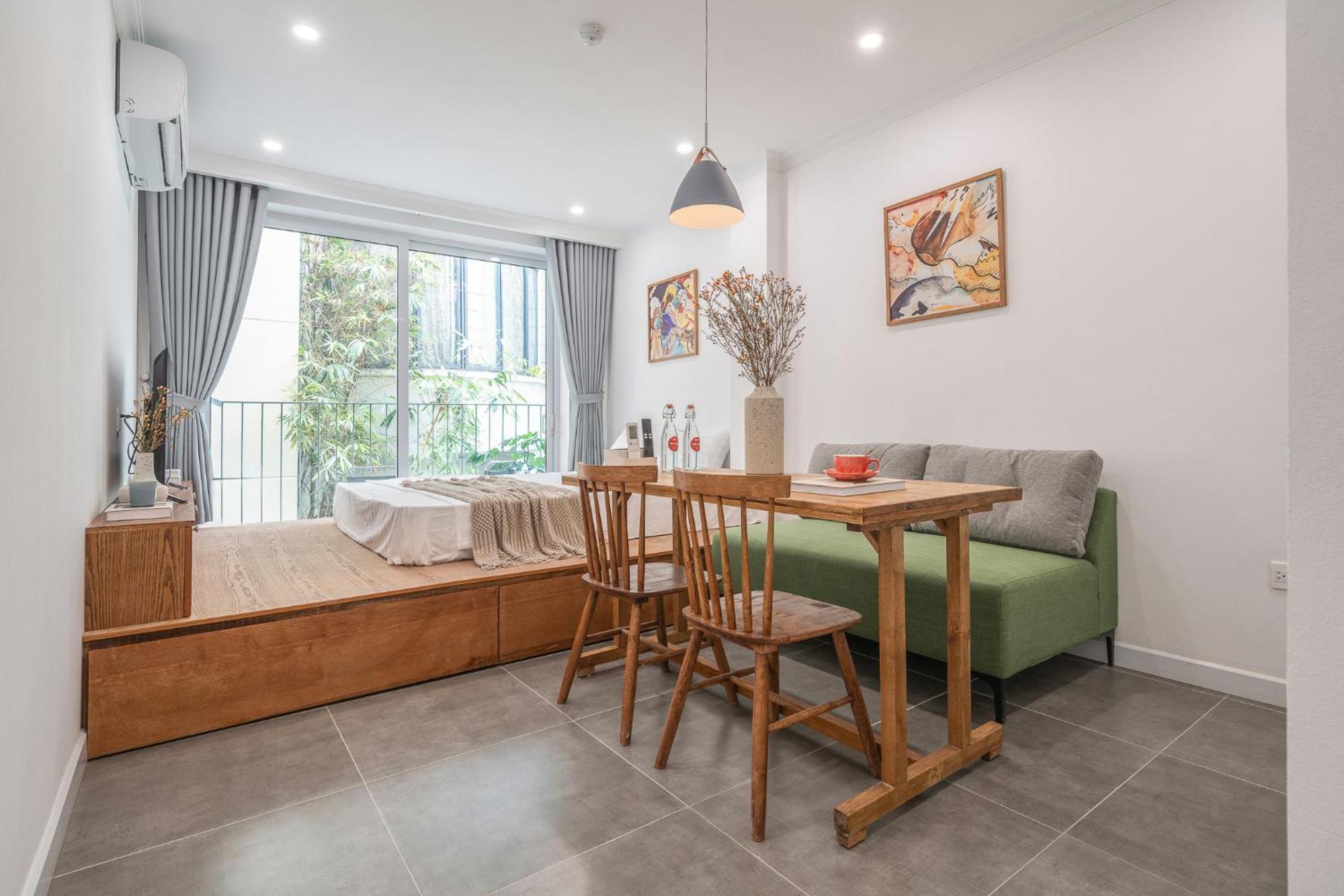 Luxurious Lakeside Residences-city Central-free Airport Pickupdropoff * Hà Nội