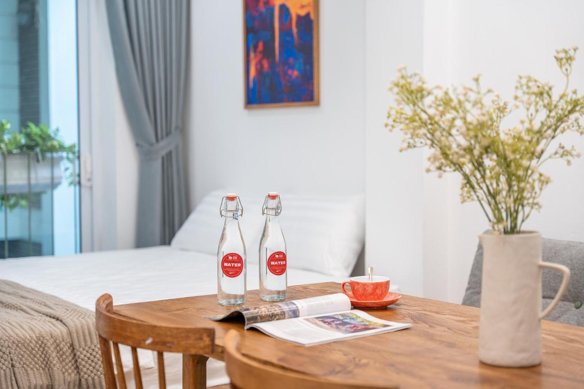 Apartment Luxurious Lakeside Residences-city Central-free Airport Pickupdropoff